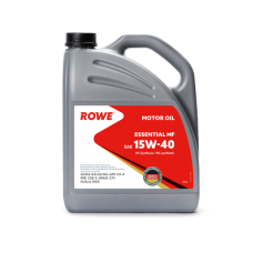 ROWE ESSENTIAL SAE 15W-40 MF 5л