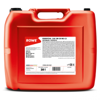 ROWE ESSENTIAL SAE 5W-30 MS-C3 20л