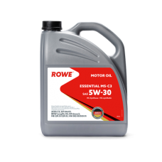 ROWE ESSENTIAL SAE 5W-30 MS-C3 4л