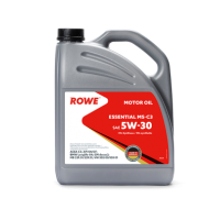 ROWE ESSENTIAL SAE 5W-30 MS-C3 5л