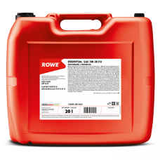 ROWE ESSENTIAL SAE 5W-30 FO 20л