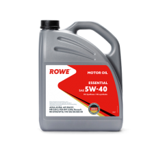 ROWE ESSENTIAL SAE 5W-40 4л