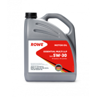 ROWE ESSENTIAL MULTI LLP SAE 5W-30 4л