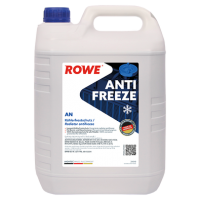 HIGHTEC ANTIFREEZE AN G11 5л