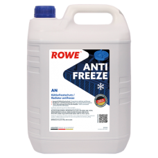 HIGHTEC ANTIFREEZE AN G11 5л