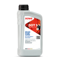 HIGHTEC BRAKE FLUID SUPER DOT 5.1 1л