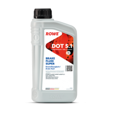 HIGHTEC BRAKE FLUID SUPER DOT 5.1 1л