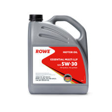 ROWE ESSENTIAL MULTI LLP SAE 5W-30 5л