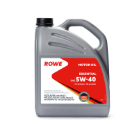 ROWE ESSENTIAL SAE 5W-40 5л