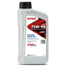 HIGHTEC Racing Gear Oil SAE 75W-90 1л