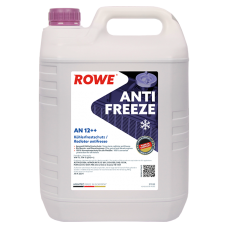 HIGHTEC ANTIFREEZE AN G12++ 5л