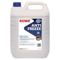 HIGHTEC ANTIFREEZE 5л