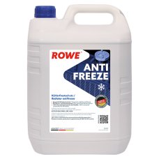 HIGHTEC ANTIFREEZE 5л